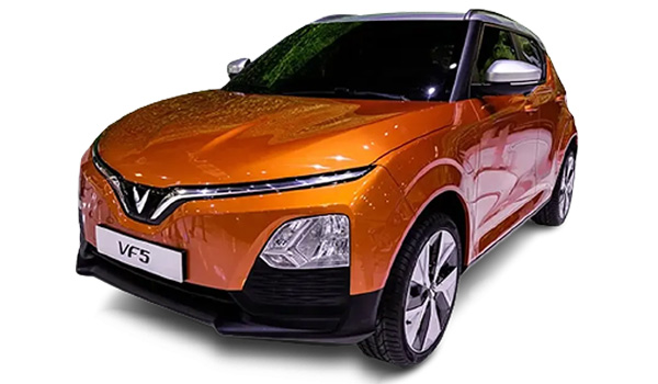  Vinfast Vf 5 Vĩnh Long