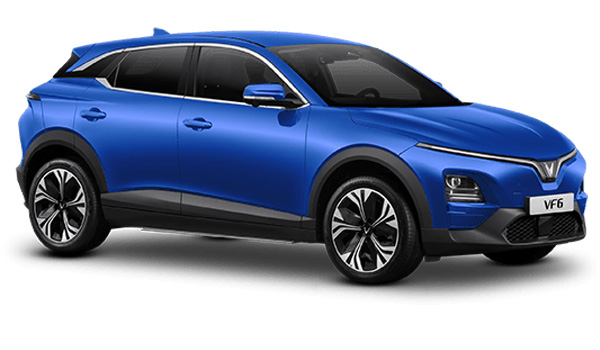 Vinfast Vf6 Vĩnh Long