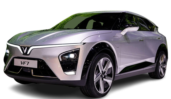 Vinfast Vf7 Vĩnh Long