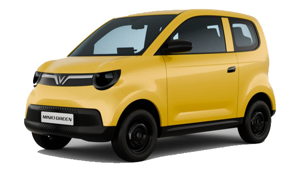 Minio Green Vĩnh Long