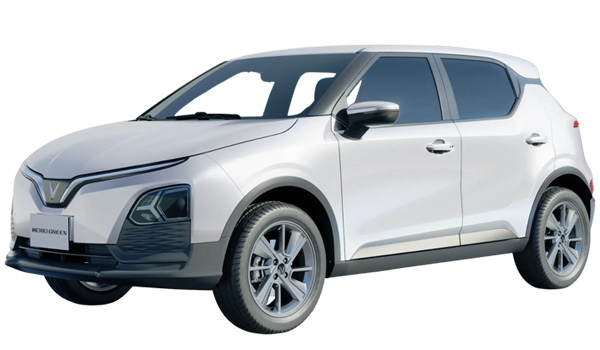 Herio Green Vĩnh Long