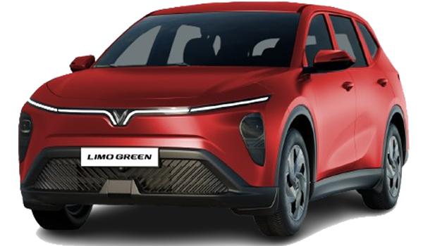 Limo Green Vĩnh Long