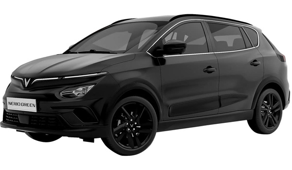 Nerio Green Vĩnh Long